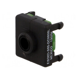 Codor Incremental THT 6imp/rotație 10VDC | Electronic-mag.ro | Componente Electronice