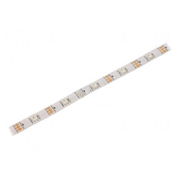 Bandă LED RGB Programabilă 5V IP65 | Electronic-mag.ro | Componente Electronice