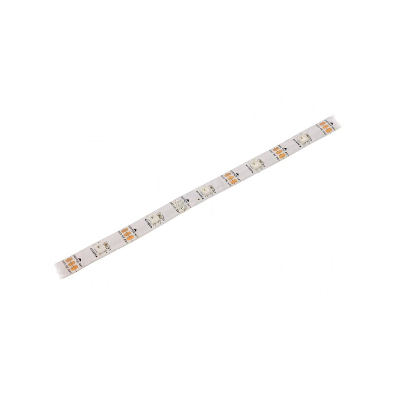 Bandă LED RGB Programabilă 5V IP65 | Electronic-mag.ro | Componente Electronice
