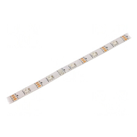 Bandă LED RGB Programabilă 5V IP65 | Electronic-mag.ro | Componente Electronice