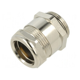 Garnitură Etanșare Alamă M25 1,5 | Electronic-mag.ro | Componente Electronice