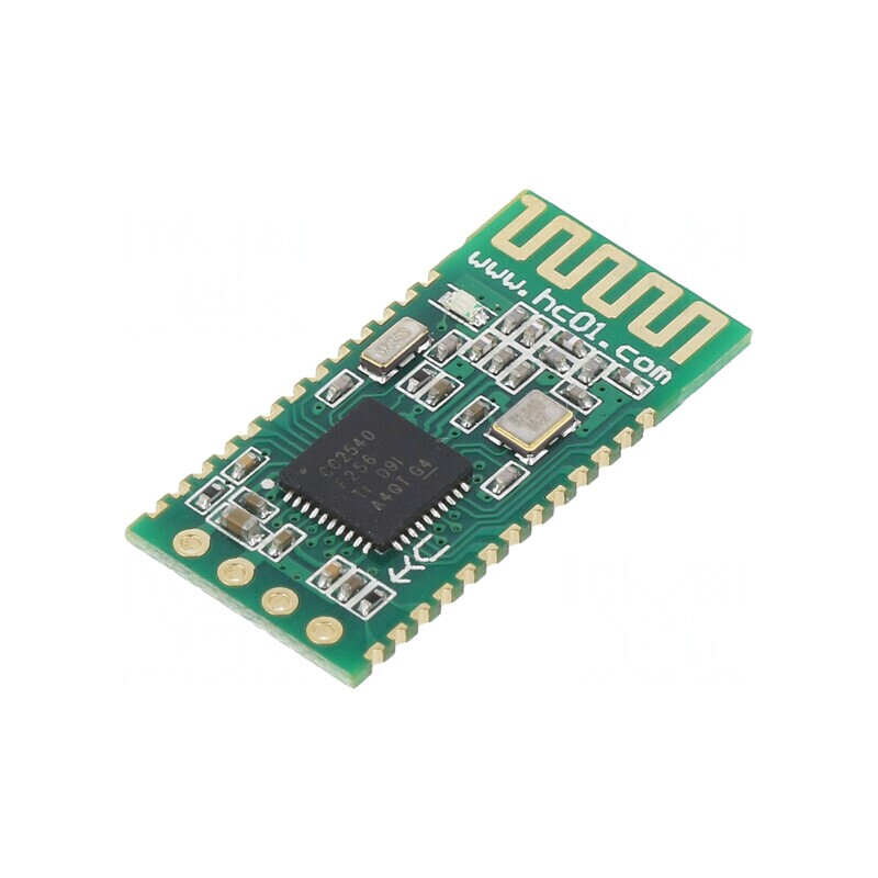 Modul Bluetooth V4.0 & BLE UART 2-3.6V | Electronic-mag.ro | Componente Electronice Modul Bluetooth V4.0 & BLE UART 2-3.6V | Electronic-mag.ro | Componente Electronice