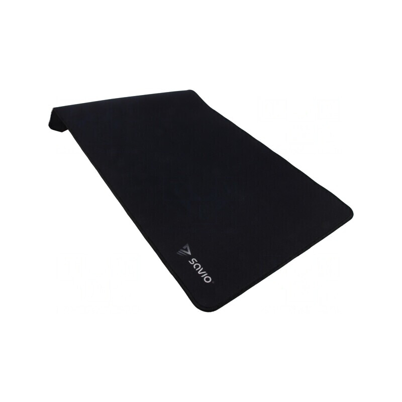 Mouse Pad Negru 900x400x3mm | Electronic-mag.ro | Componente Electronice