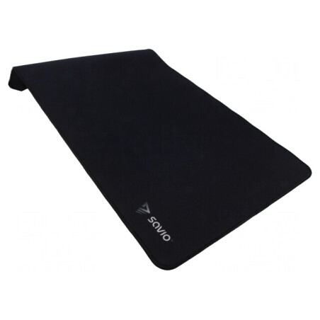 Mouse Pad Negru 900x400x3mm | Electronic-mag.ro | Componente Electronice