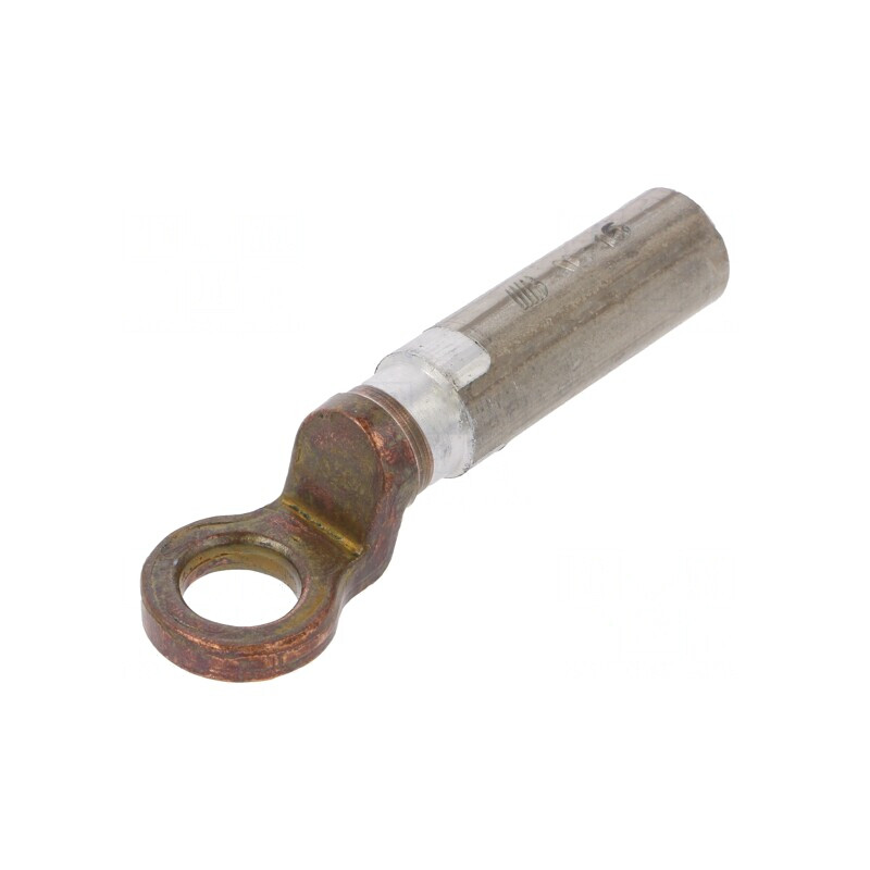 Vârf Crimpat Inelar Neizolat M12 16mm2 | Electronic-mag.ro | Componente Electronice Vârf Crimpat Inelar Neizolat M12 16mm2 | Electronic-mag.ro | Componente Electronice