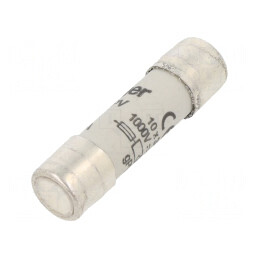 Siguranţă gPV Întârziere 8A 1kVDC 10x38mm | Electronic-mag.ro | Componente Electronice