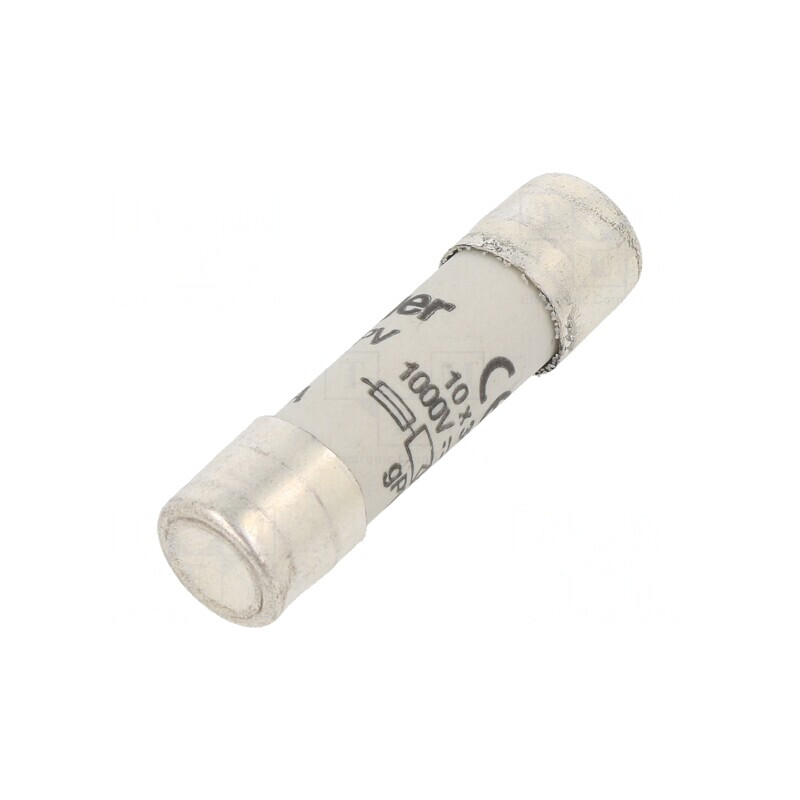 Siguranţă gPV Întârziere 8A 1kVDC 10x38mm | Electronic-mag.ro | Componente Electronice Siguranţă gPV Întârziere 8A 1kVDC 10x38mm | Electronic-mag.ro | Componente Electronice
