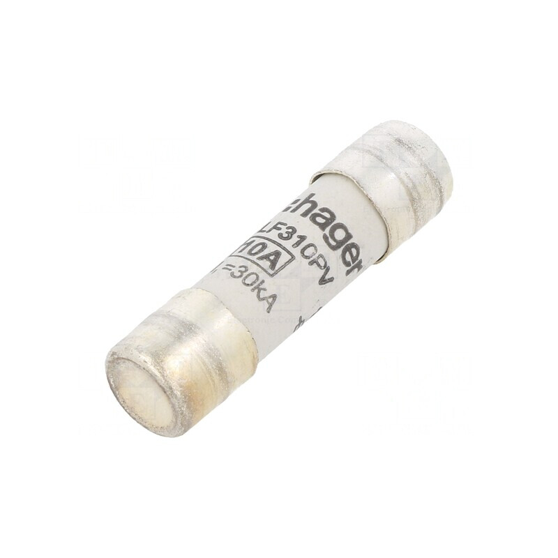Siguranță gPV 10A 1kVDC 10x38mm | Electronic-mag.ro | Componente Electronice Siguranță gPV 10A 1kVDC 10x38mm | Electronic-mag.ro | Componente Electronice