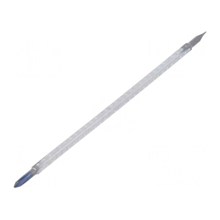 Tijă Înlocuibilă Phillips-Plată 3,0x0,5mm PH0 120mm | Electronic-mag.ro | Componente Electronice