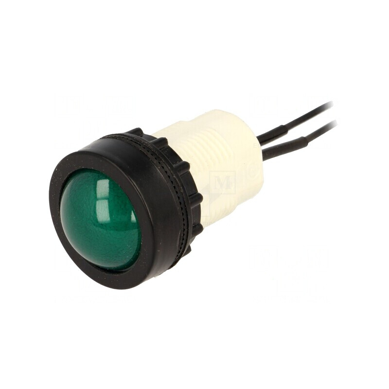 Lumină LED verde Ilum | Electronic-mag.ro | Componente Electronice Lumină LED verde Ilum | Electronic-mag.ro | Componente Electronice