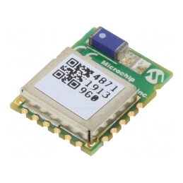 Modul Bluetooth Low Energy 5.0 | Electronic-mag.ro | Componente Electronice