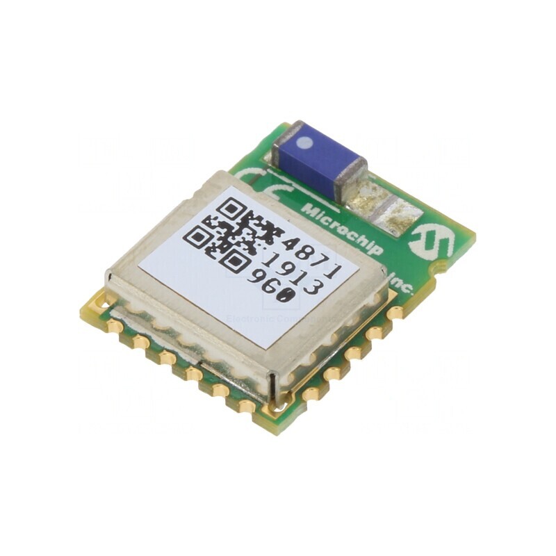Modul Bluetooth Low Energy 5.0 | Electronic-mag.ro | Componente Electronice