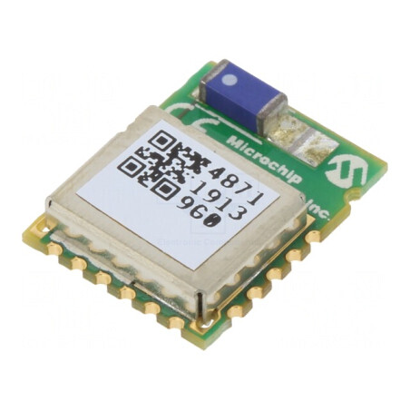 Modul Bluetooth Low Energy 5.0 | Electronic-mag.ro | Componente Electronice