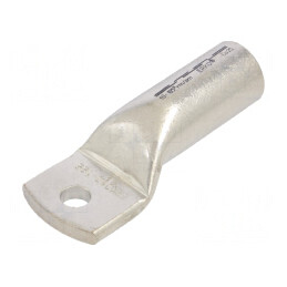 Vârf Inelar Tubular M10 Crimpat 185mm2 | Electronic-mag.ro | Componente Electronice