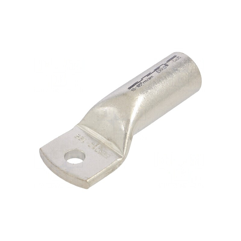 Vârf Inelar Tubular M10 Crimpat 185mm2 | Electronic-mag.ro | Componente Electronice Vârf Inelar Tubular M10 Crimpat 185mm2 | Electronic-mag.ro | Componente Electronice