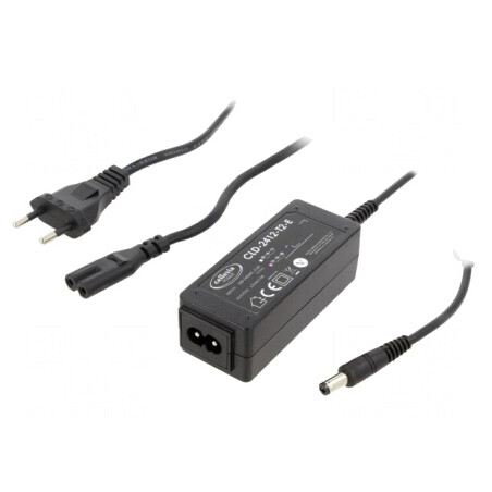 Alimentator Pulsatoriu 12VDC 2A 24W 90-264VAC | Electronic-mag.ro | Componente Electronice