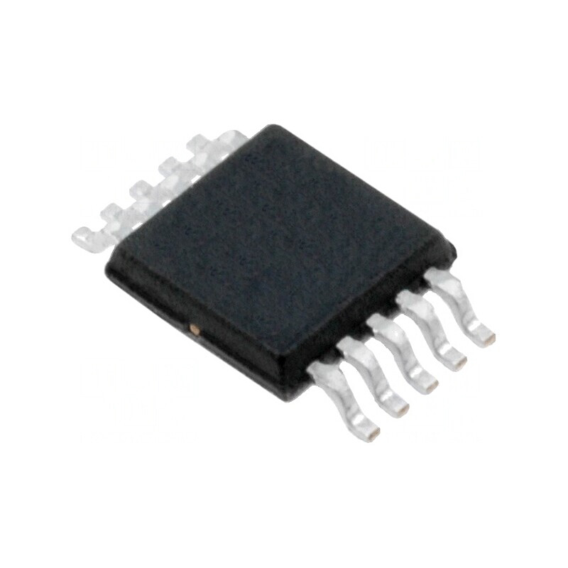 Convertor DDS/DAC 28bit AD9833BRMZ 25MHz 25Msps | Electronic-mag.ro | Componente Electronice Convertor DDS/DAC 28bit AD9833BRMZ 25MHz 25Msps | Electronic-mag.ro | Componente Electronice