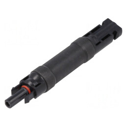 Adaptor 20A SOLCON4 10,3x38mm | Electronic-mag.ro | Componente Electronice