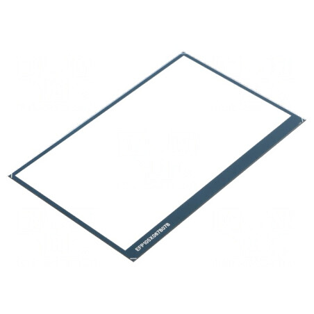 Protecție EMI 4.3, -40÷85°C, 105x67x0.7mm | Electronic-mag.ro | Componente Electronice