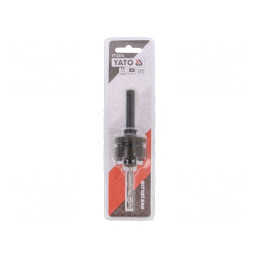 Adaptor Fierăstrău Găuri SDS-Plus Filet 5/8 | Electronic-mag.ro | Componente Electronice
