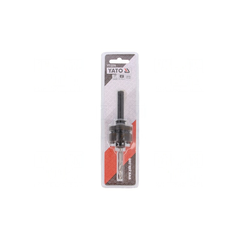 Adaptor Fierăstrău Găuri SDS-Plus Filet 5/8 | Electronic-mag.ro | Componente Electronice