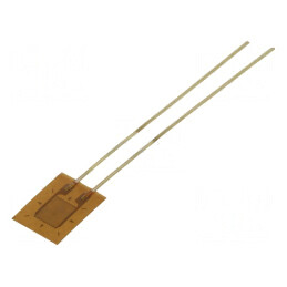 Tensiometru cu Folie pentru Temperatură -40÷200°C | Electronic-mag.ro | Componente Electronice