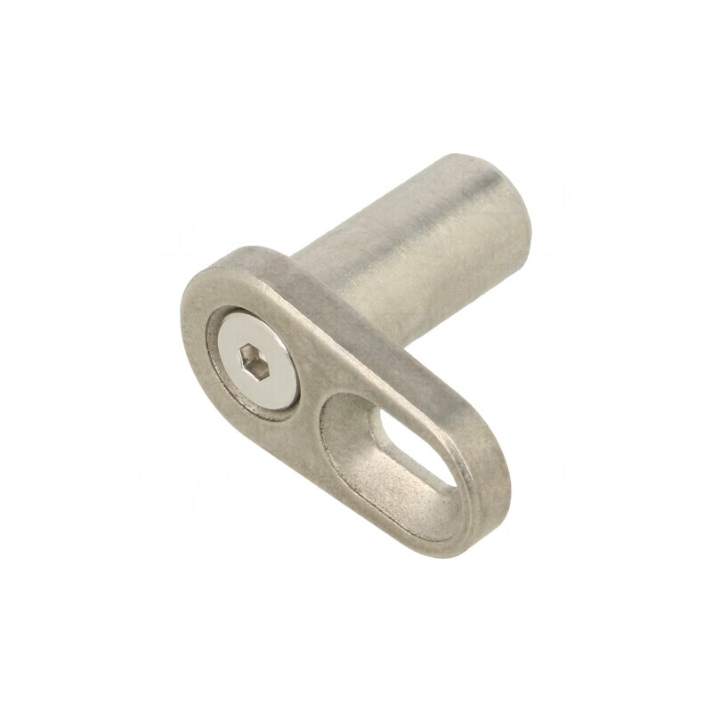 Bulon oțel inoxidabil 10mm x 20mm | Electronic-mag.ro | Componente Electronice