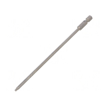 Capăt șurubelniță Torx TX10 150mm Professional | Electronic-mag.ro | Componente Electronice