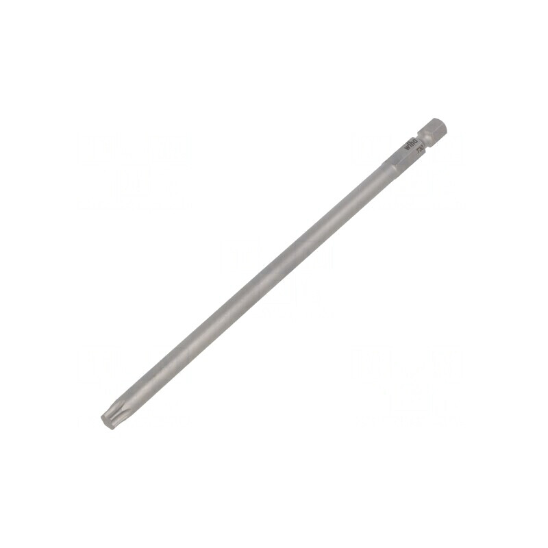 Capăt șurubelniță Torx TX30 150mm Professional | Electronic-mag.ro | Componente Electronice