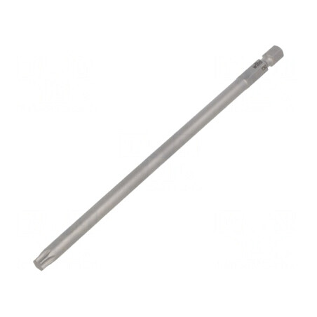 Capăt șurubelniță Torx TX30 150mm Professional | Electronic-mag.ro | Componente Electronice
