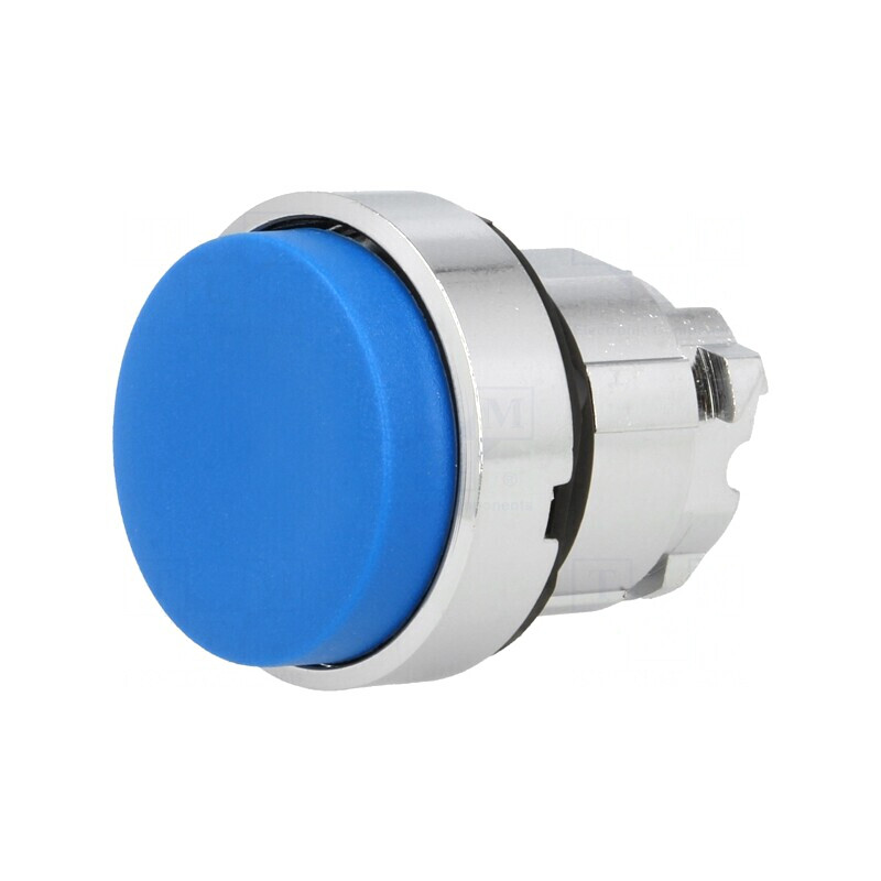 Comutator apăsare 22mm albastru | Electronic-mag.ro | Componente Electronice Comutator apăsare 22mm albastru | Electronic-mag.ro | Componente Electronice