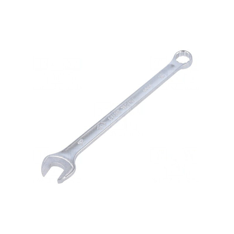 Cheie combinată 16mm oțel crom-vanadium 243mm | Electronic-mag.ro | Componente Electronice