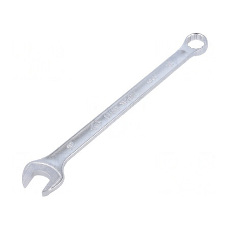 Cheie combinată 16mm oțel crom-vanadium 243mm | Electronic-mag.ro | Componente Electronice