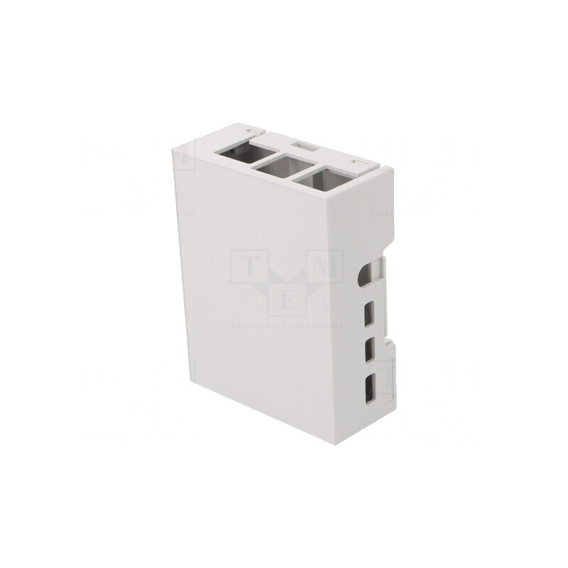 Carcasă Calculator Gri ABS Policarbonat 71.1mm | Electronic-mag.ro | Componente Electronice Carcasă Calculator Gri ABS Policarbonat 71.1mm | Electronic-mag.ro | Componente Electronice