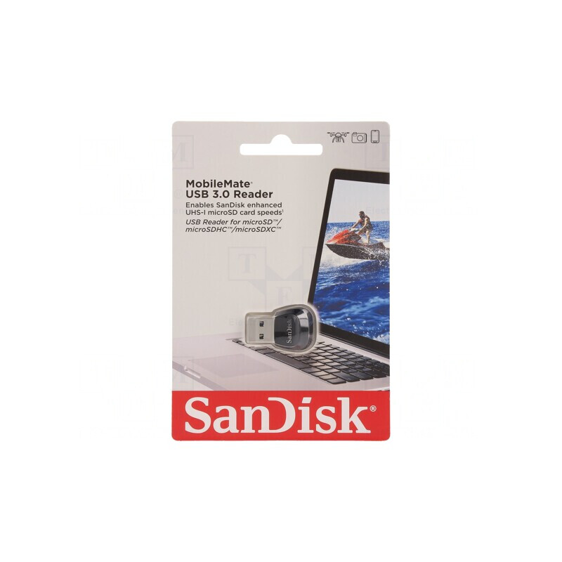 Cititor Card USB 3.0 Negru 170Mbps | Electronic-mag.ro | Componente Electronice Cititor Card USB 3.0 Negru 170Mbps | Electronic-mag.ro | Componente Electronice