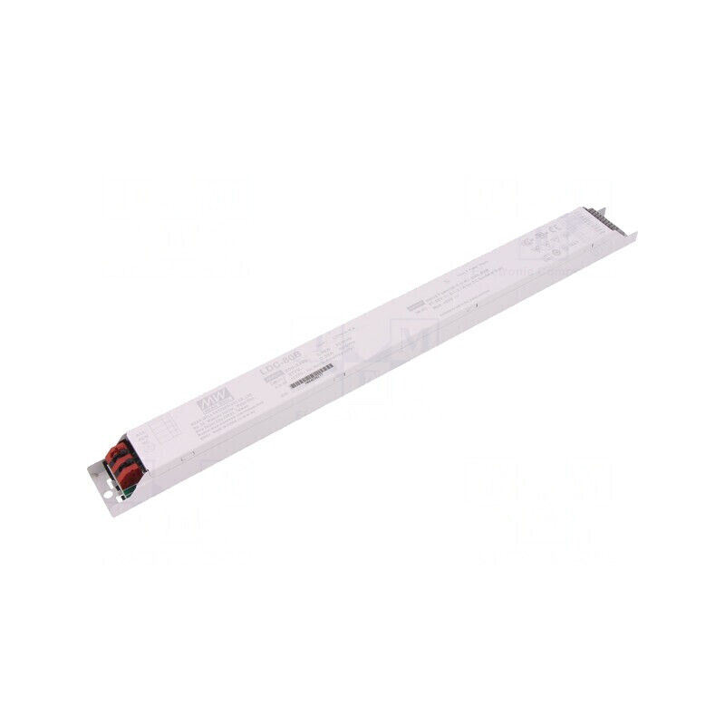 Alimentator LED 80W 27-56VDC 1400-2100mA | Electronic-mag.ro | Componente Electronice Alimentator LED 80W 27-56VDC 1400-2100mA | Electronic-mag.ro | Componente Electronice