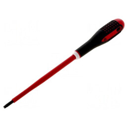 Şurubelniţă Izolată HEX 4mm 150mm 1kVAC | Electronic-mag.ro | Componente Electronice
