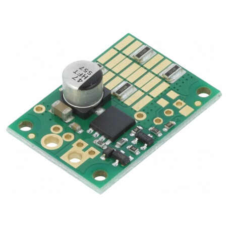 Modul Protecție 20x28,5mm 33V DC 3W 32,8Ω | Electronic-mag.ro | Componente Electronice