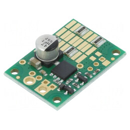 Modul Protecție 20x28,5mm 33V DC 3W 32,8Ω | Electronic-mag.ro | Componente Electronice