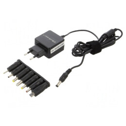 Adaptor Alimentare Universal 5V 3A 15W | Electronic-mag.ro | Componente Electronice