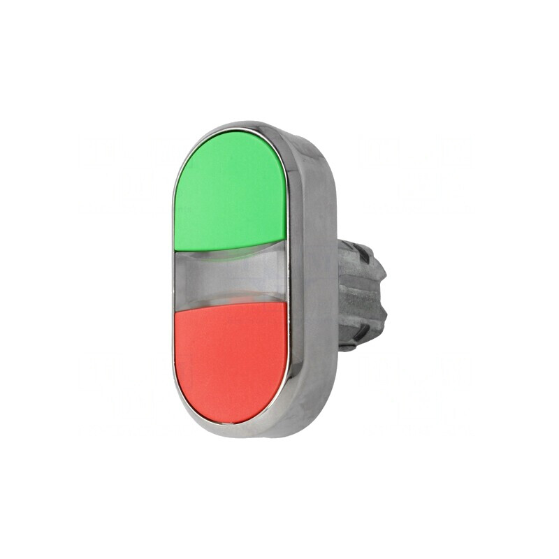 Comutator Dublu 22mm Roșu/Verde fără IP67 | Electronic-mag.ro | Componente Electronice Comutator Dublu 22mm Roșu/Verde fără IP67 | Electronic-mag.ro | Componente Electronice
