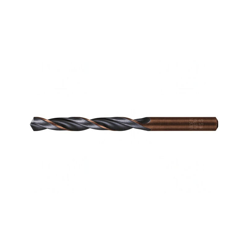 Burghiu Metal 16mm HSS 178mm | Electronic-mag.ro | Componente Electronice
