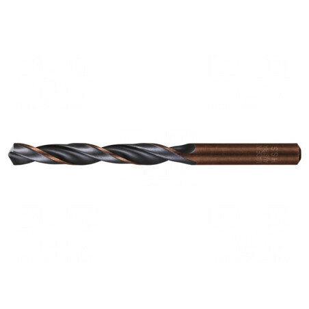 Burghiu Metal 16mm HSS 178mm | Electronic-mag.ro | Componente Electronice