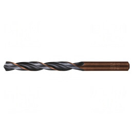 Burghiu Metal 16mm HSS 178mm | Electronic-mag.ro | Componente Electronice