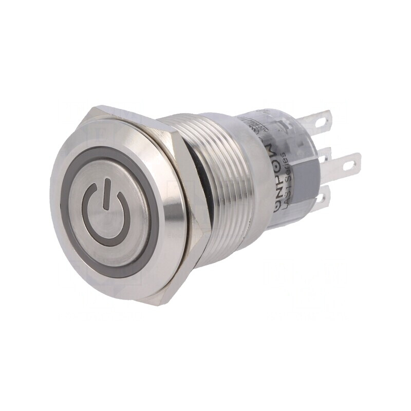 Comutator Anti-Vandalism SPDT 0.5A/220VAC 1A/24VDC | Electronic-mag.ro | Componente Electronice Comutator Anti-Vandalism SPDT 0.5A/220VAC 1A/24VDC | Electronic-mag.ro | Componente Electronice