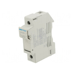 Separator cu Fuzibil 10x38mm DIN 32A 690V 1 Pol | Electronic-mag.ro | Componente Electronice