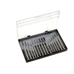 Kit Șurubelnițe de Precizie HEX 3mm 4mm 5mm | Electronic-mag.ro | Componente Electronice