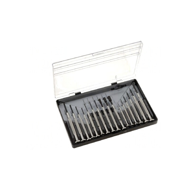 Kit Șurubelnițe de Precizie HEX 3mm 4mm 5mm | Electronic-mag.ro | Componente Electronice Kit Șurubelnițe de Precizie HEX 3mm 4mm 5mm | Electronic-mag.ro | Componente Electronice