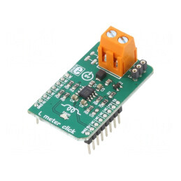Aparat măsurare inductanță LM311 5VDC | Electronic-mag.ro | Componente Electronice