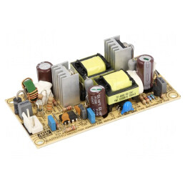 Convertor DC/DC 15W 9,2-18V la 12V 1,25A PCB | Electronic-mag.ro | Componente Electronice